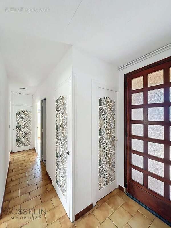 Maison à BISCARROSSE