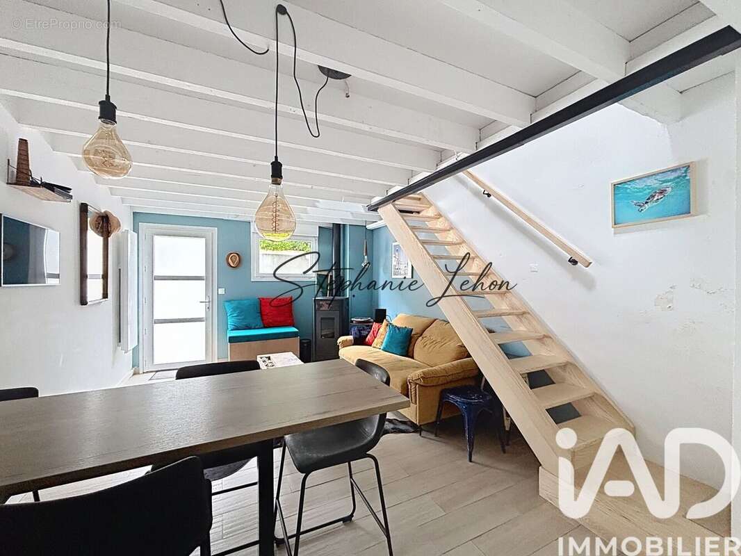 Photo 2 - Maison à WIMEREUX