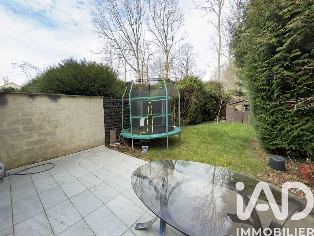 Photo 3 - Maison à LE MEE-SUR-SEINE