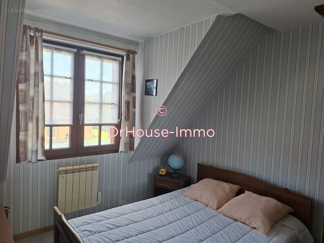 Maison à GRAND-FORT-PHILIPPE