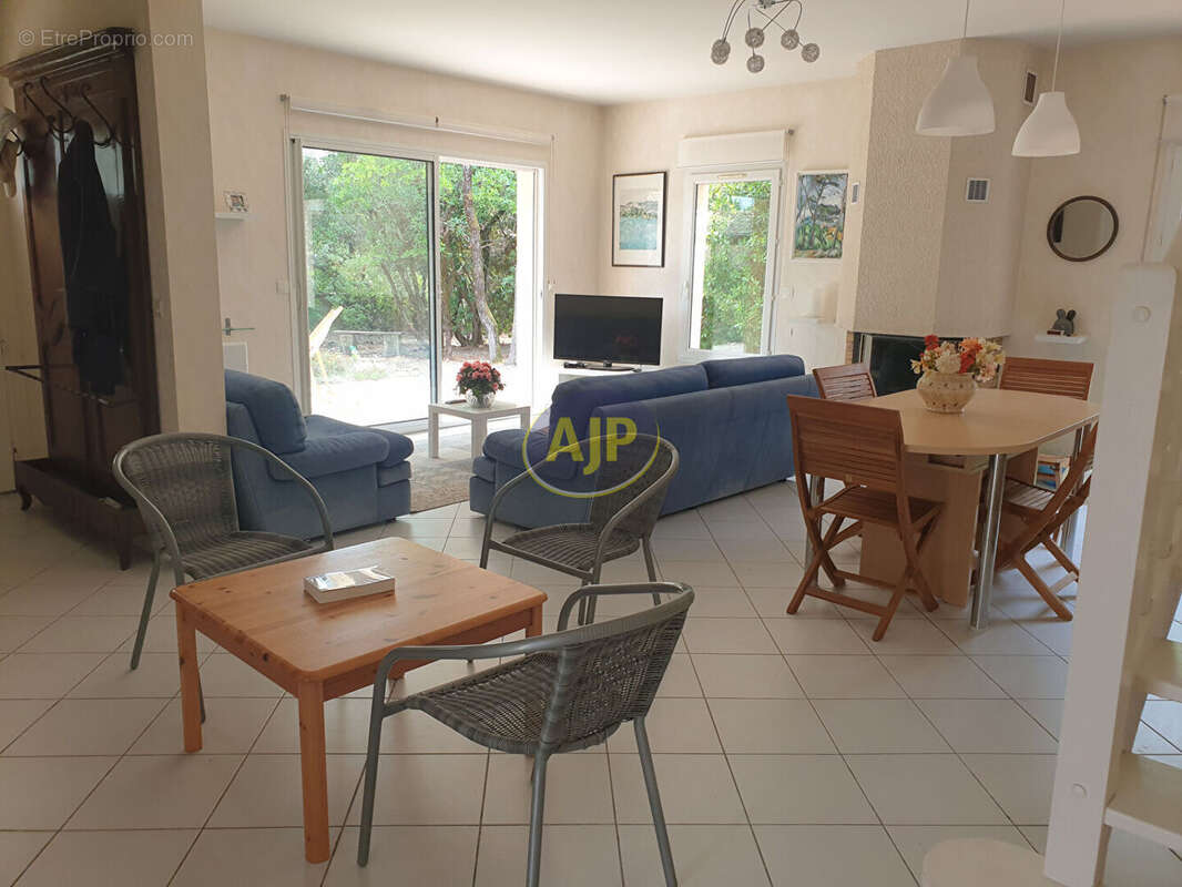 Maison Soulac Sur Mer - photo 5