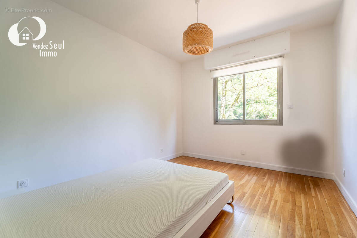 Appartement à CALUIRE-ET-CUIRE