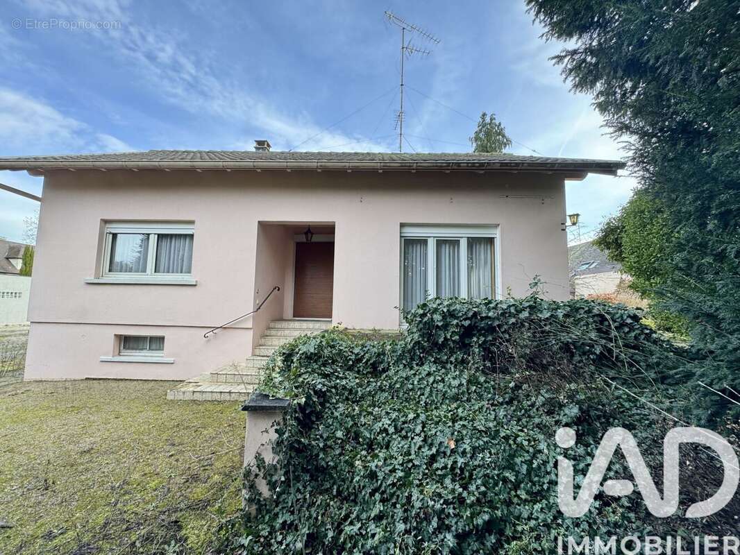 Photo 4 - Maison à COLMAR