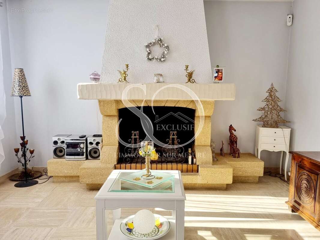 Maison à VILLENNES-SUR-SEINE