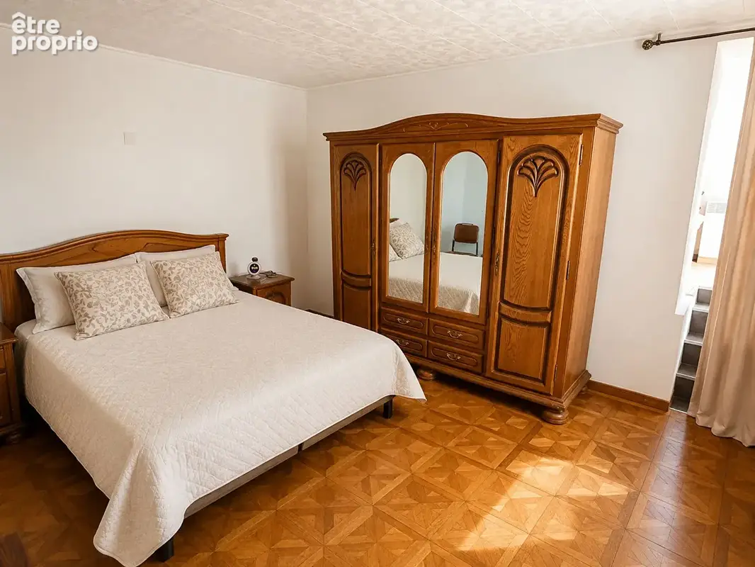 Investissement locatif - Appartement T4, 117 m2, Marchiennes - photo 4
