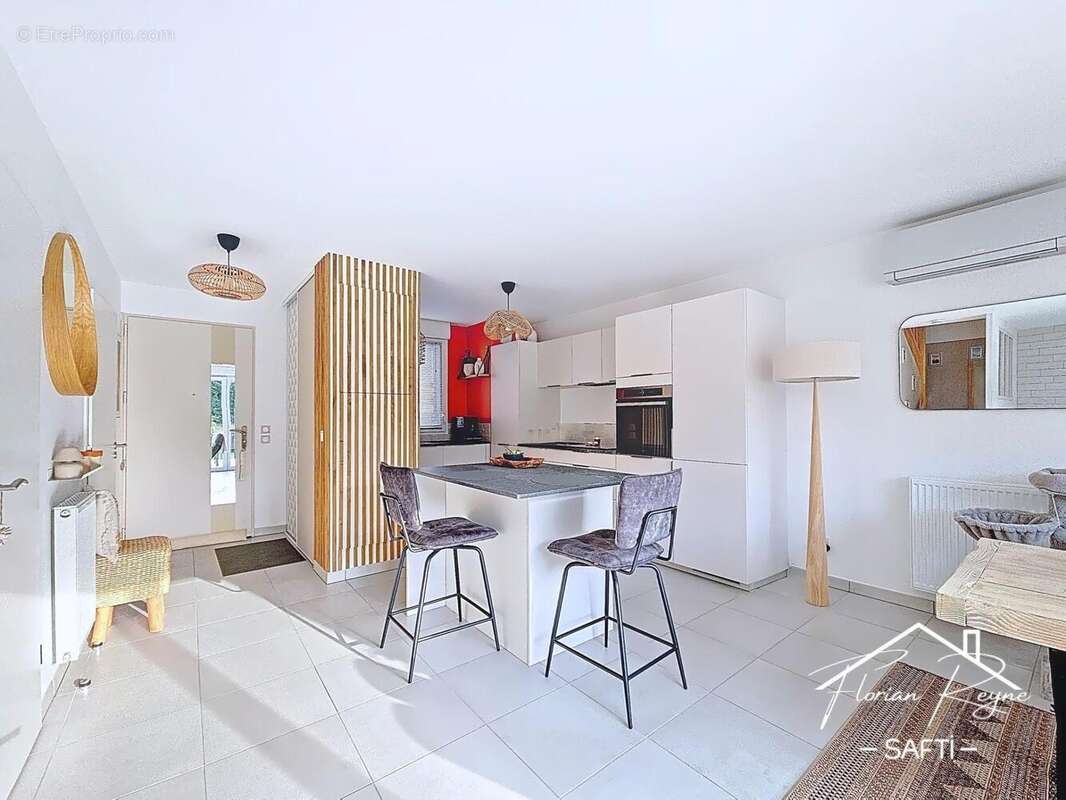 Photo 3 - Maison à BLANQUEFORT