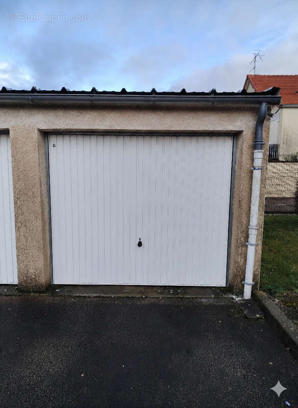 Appartement à SENS
