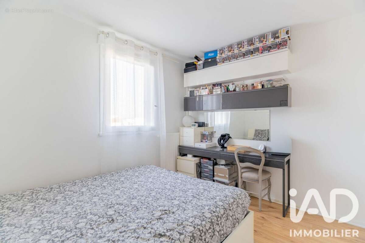 Photo 9 - Appartement à ERAGNY