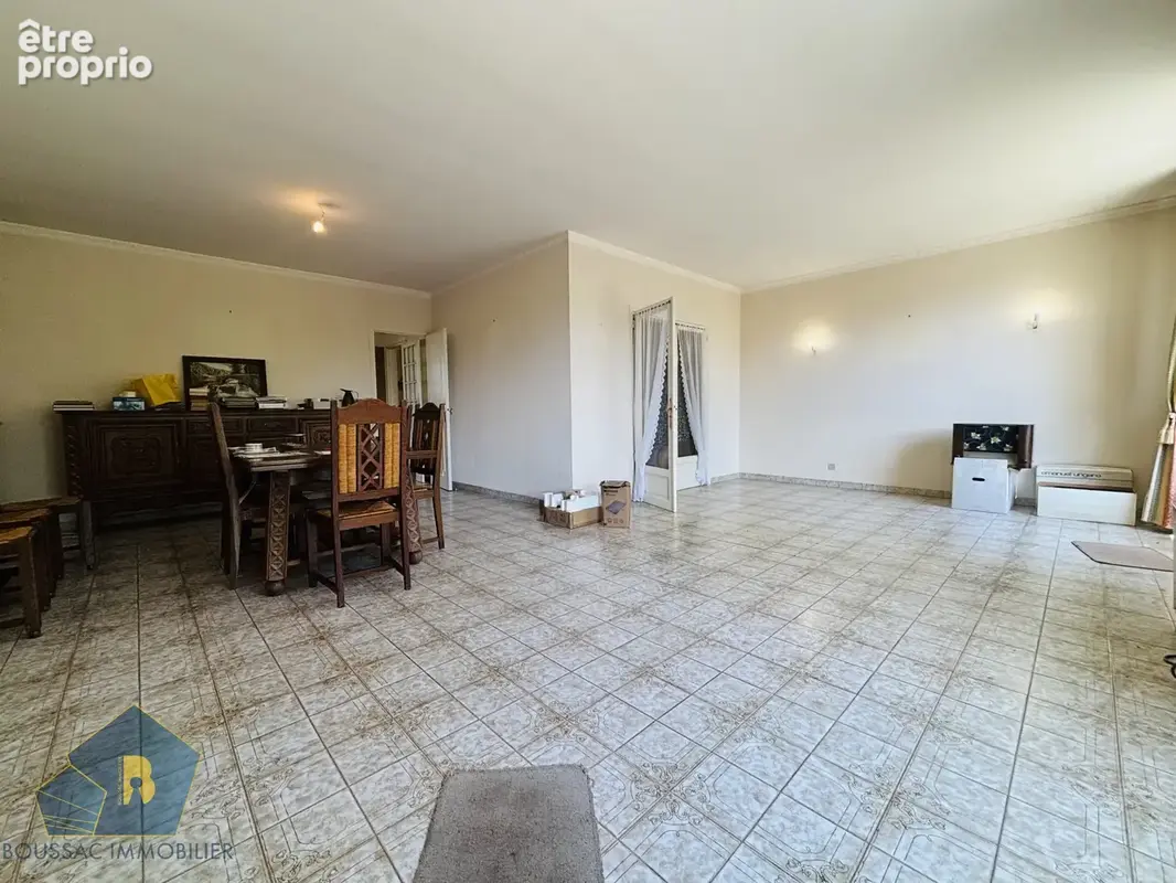 Maison 7 pièces 167 m² à vendre à Boussac (23600) - photo 3