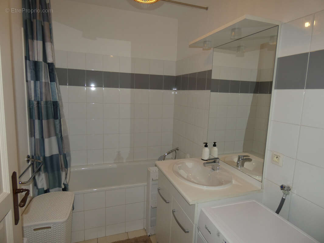 Appartement à CARCASSONNE