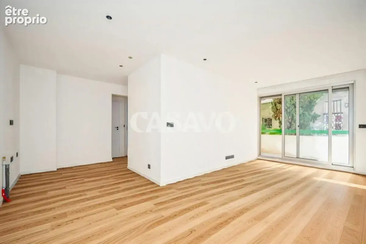 Vente Appartement 3 pièces de 48m² - 06000 Nice - photo 5