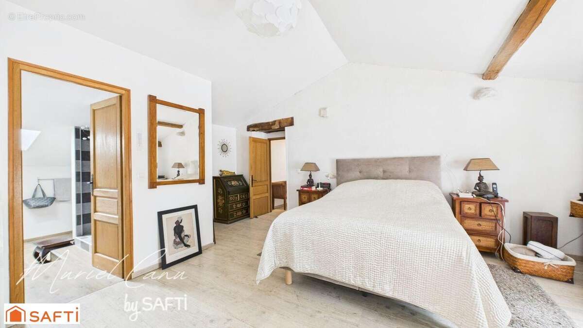 Photo 9 - Maison à VOUHE