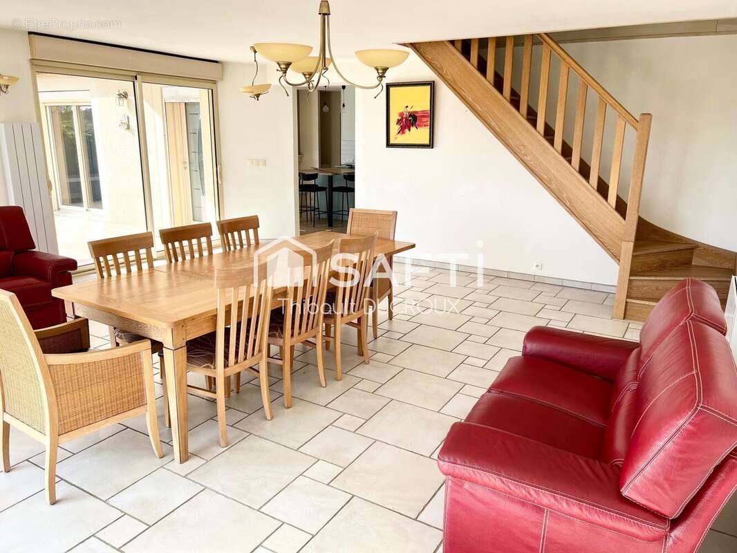 Photo 7 - Maison à PARAY-LE-MONIAL