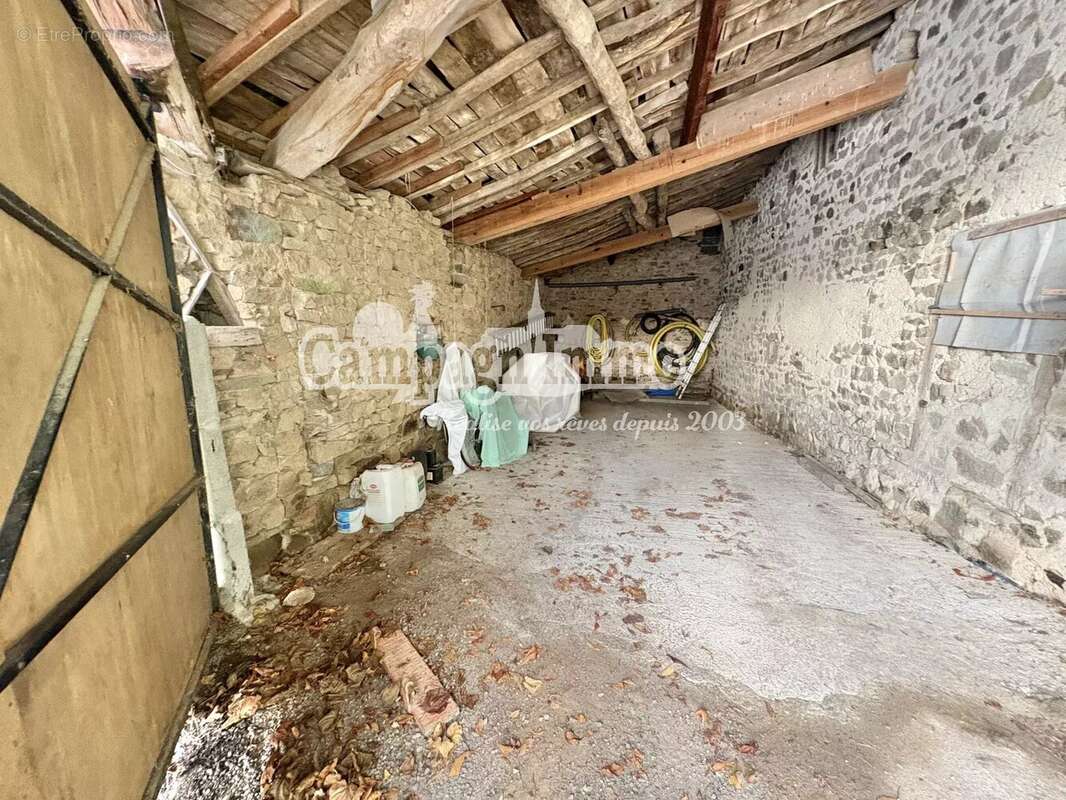 Maison à TARARE