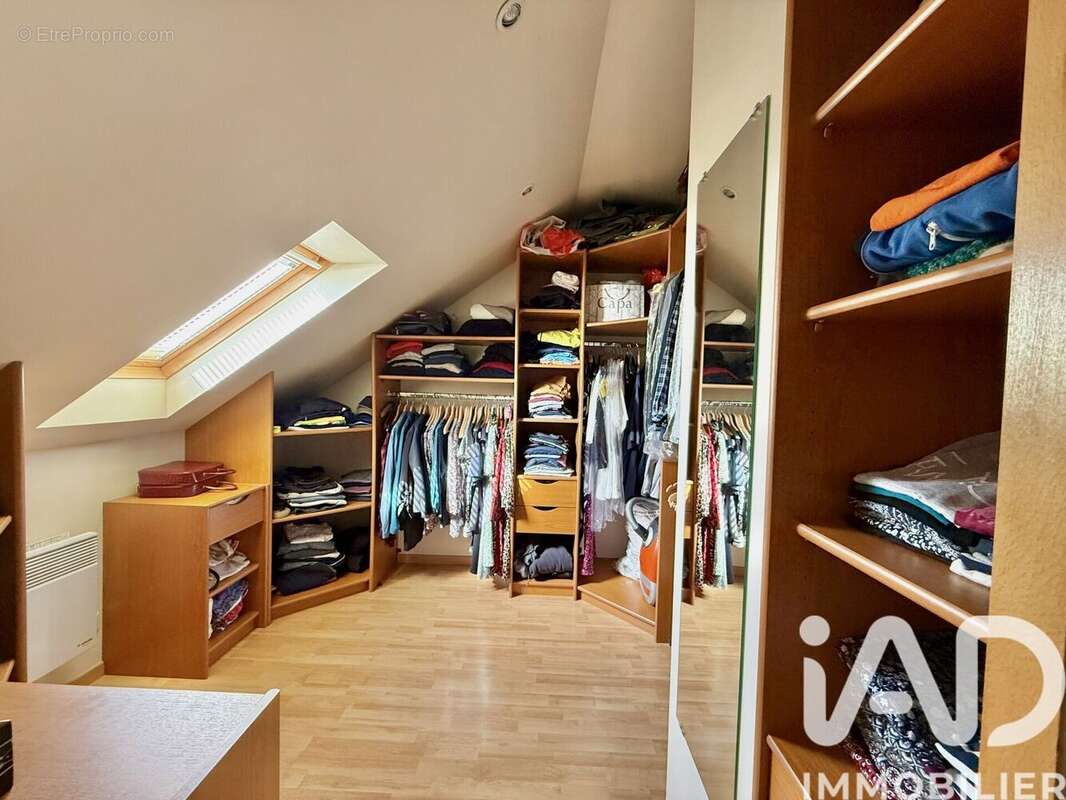 Photo 5 - Maison à BONCHAMP-LES-LAVAL