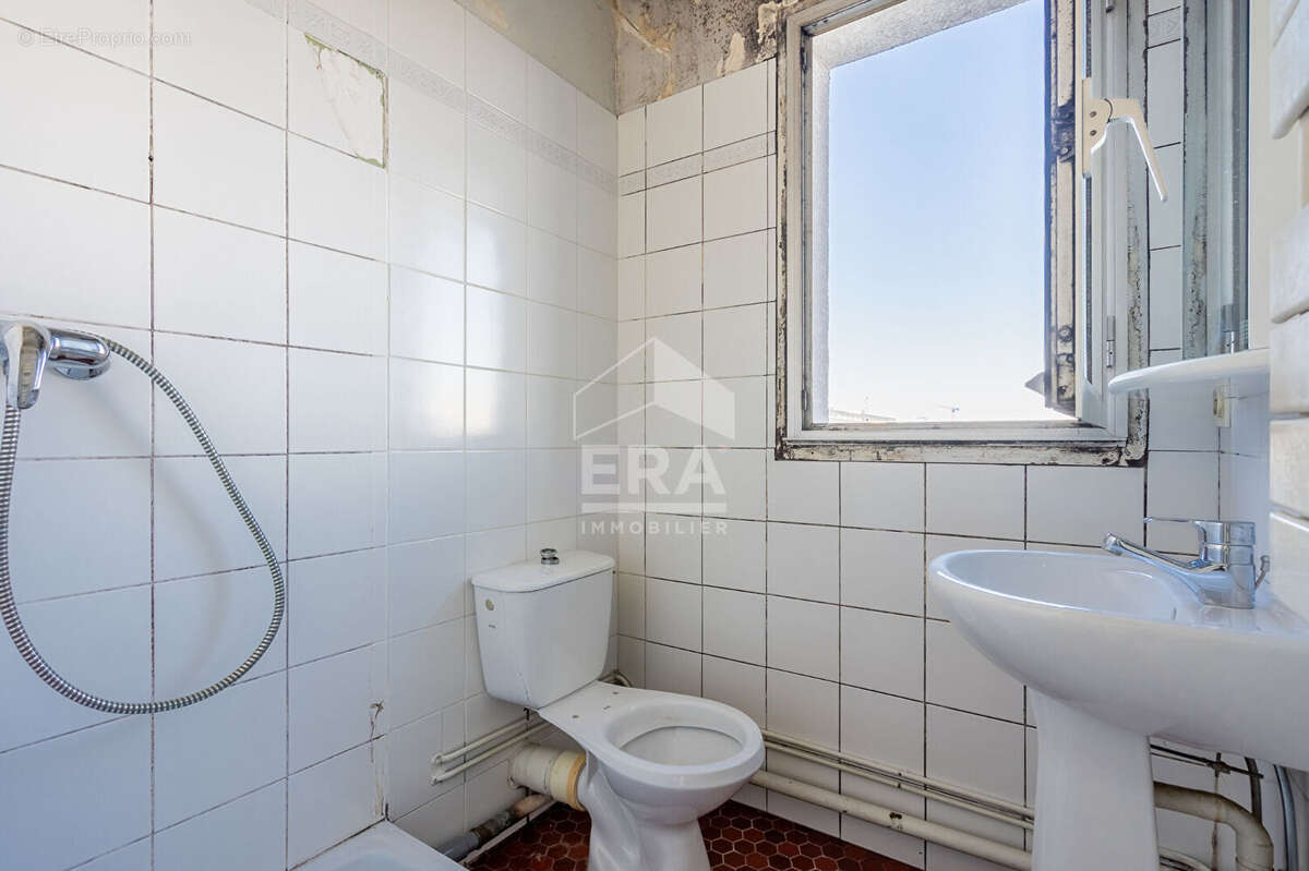 Appartement à PARIS-12E