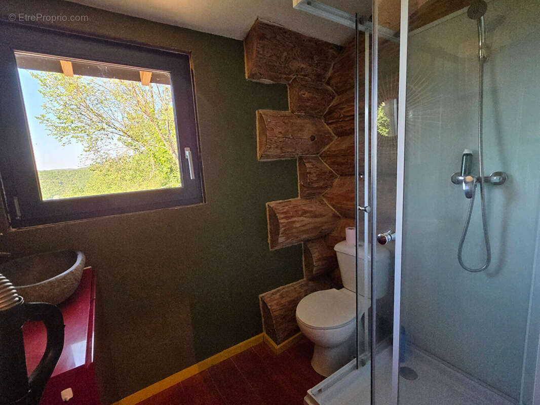Maison en bois - photo 8
