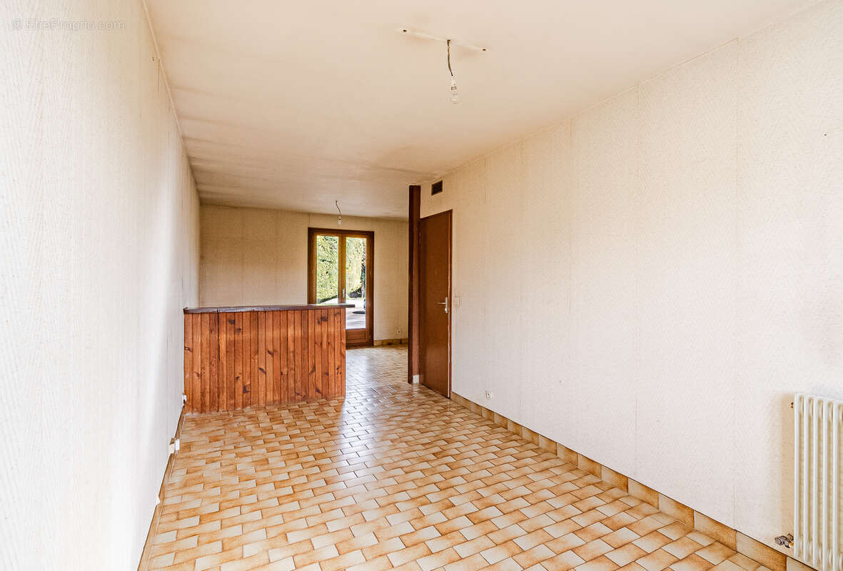 Maison à OINGT