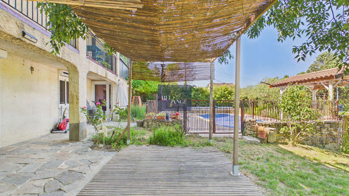 Maison à AUBENAS