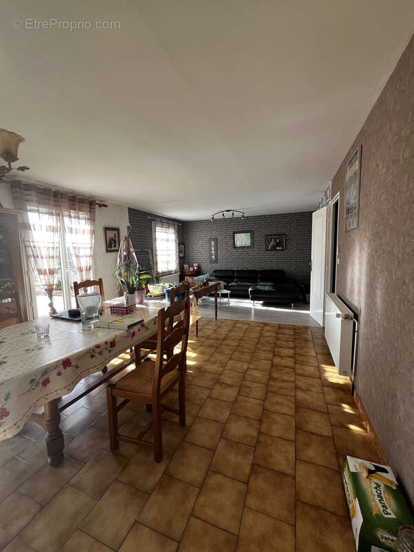 Maison à FORGES-LES-EAUX