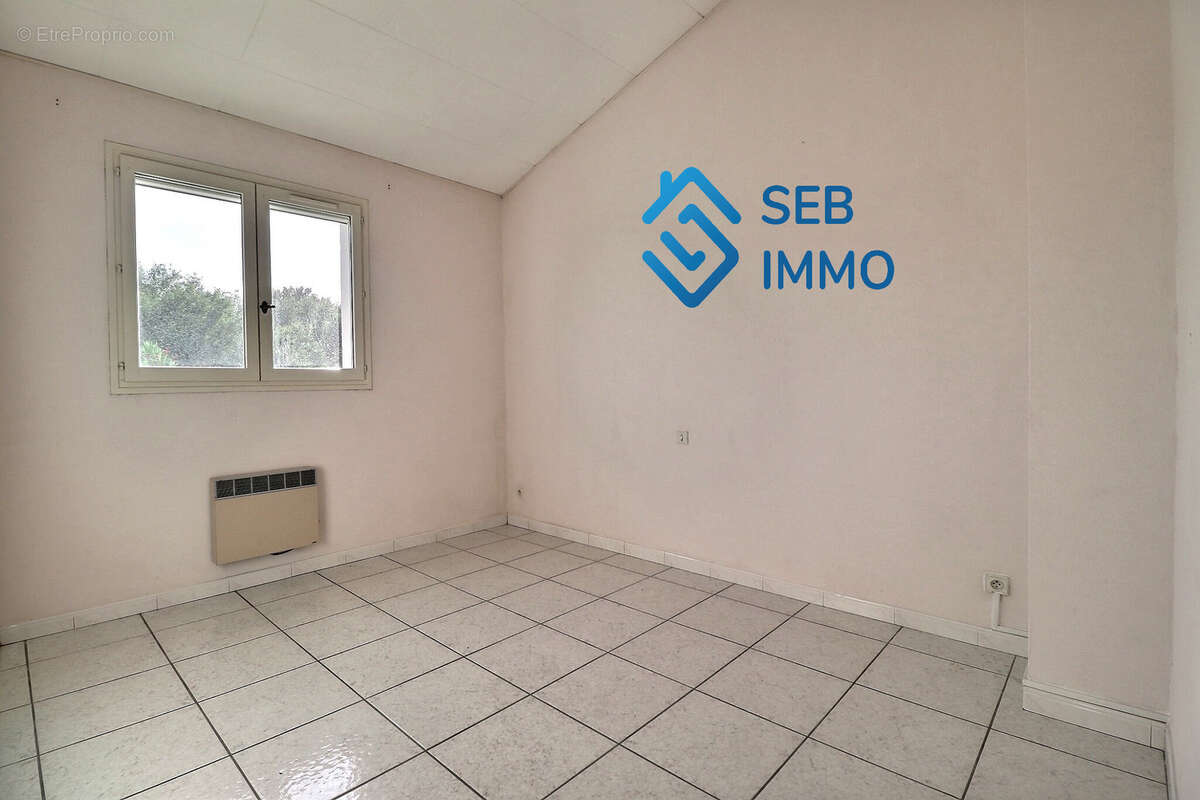 Maison à VILLELONGUE-DE-LA-SALANQUE