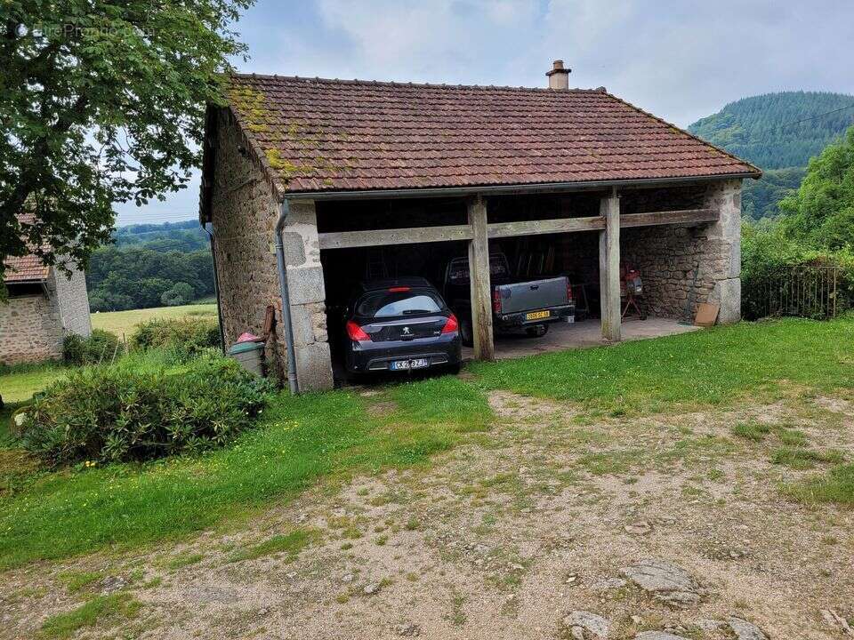 Maison 269 m² à Lormes  - photo 15