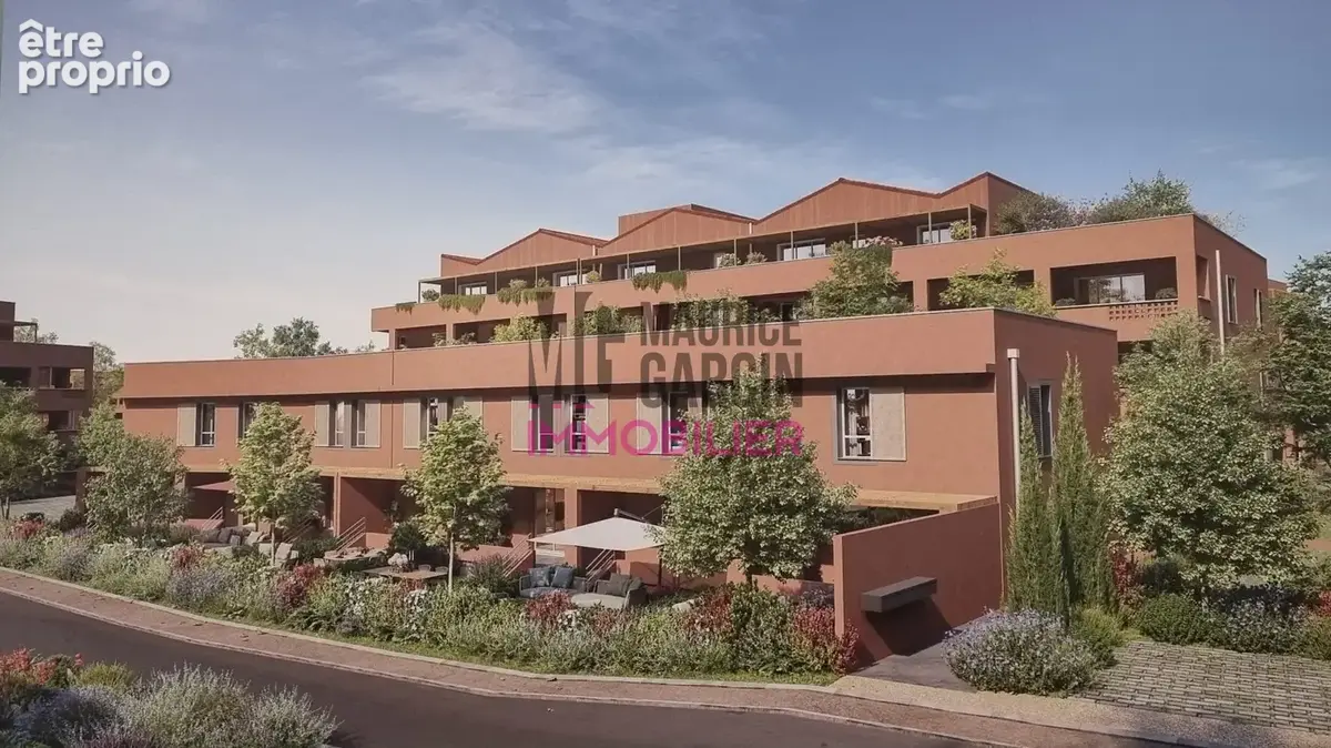 Photo Appartement à Entraigues-Sur-La-Sorgue au prix de 149 000€