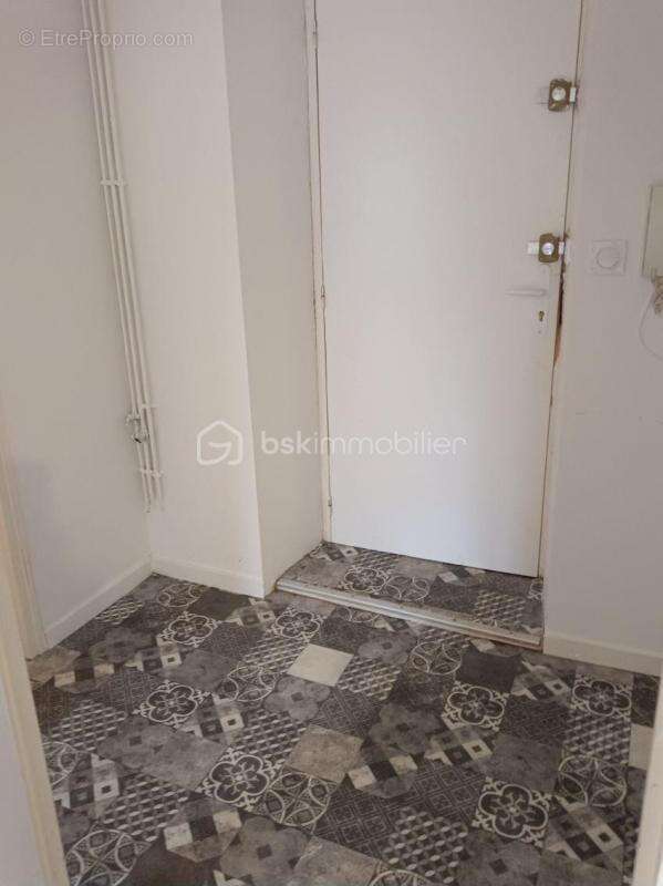 Appartement à VILLEFRANCHE-DE-ROUERGUE