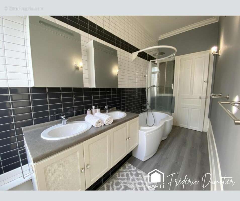 Photo 8 - Maison à SAINT-QUENTIN