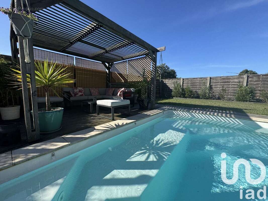 Photo 3 - Maison à CARCANS