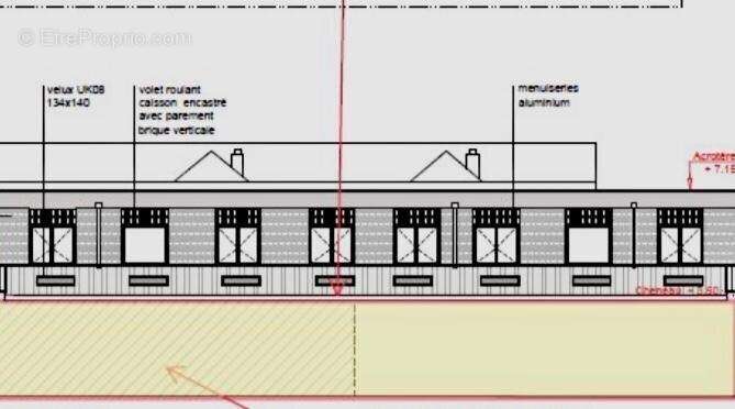 Commerce à MONTREUIL