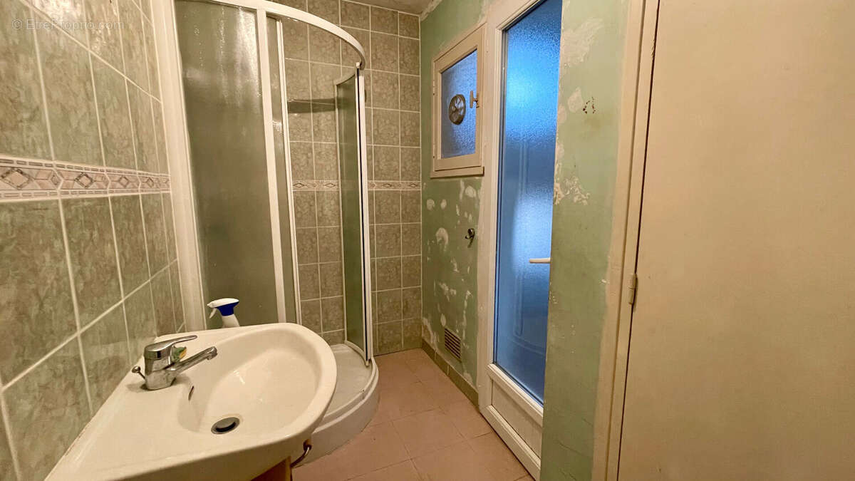 Appartement à QUIMPER