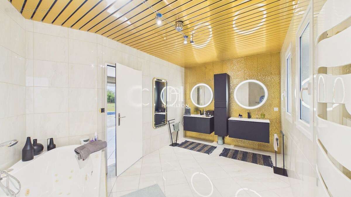 Hamilton l'Immobilier de prestige et propriétés singulières. - photo 10