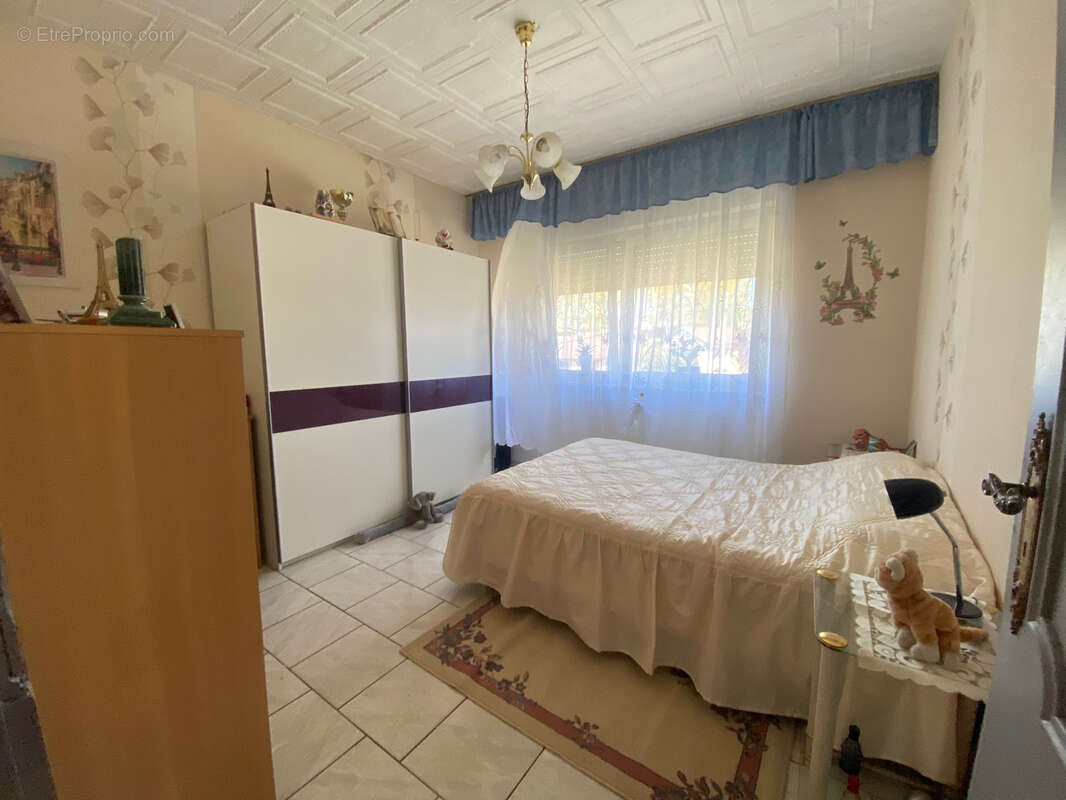 Maison à CREUTZWALD