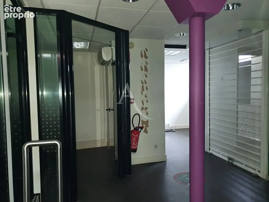 Immeuble commercial à vendre à saint aignan - photo 5