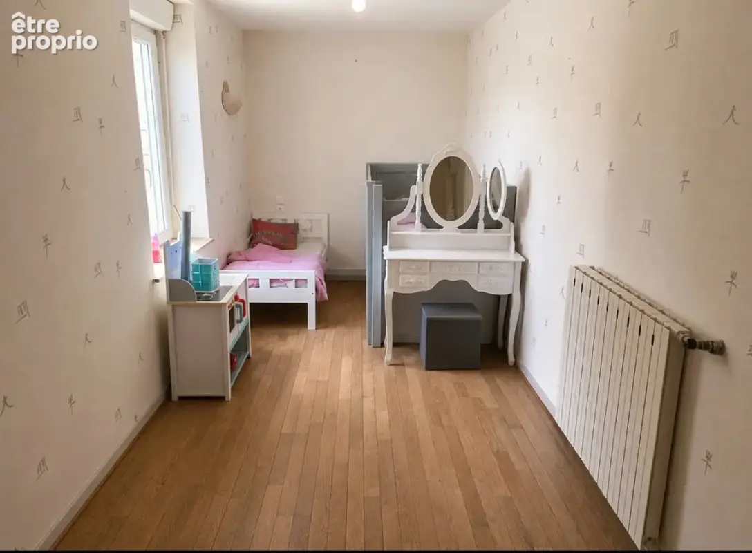 Maison à vendre 5 pièces LAMARCHE SUR SAONE (21) - photo 7