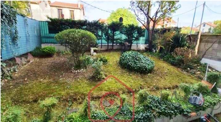 Appartement à COLOMBES