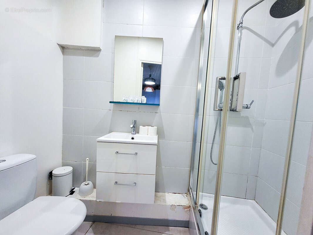 Appartement à MELUN