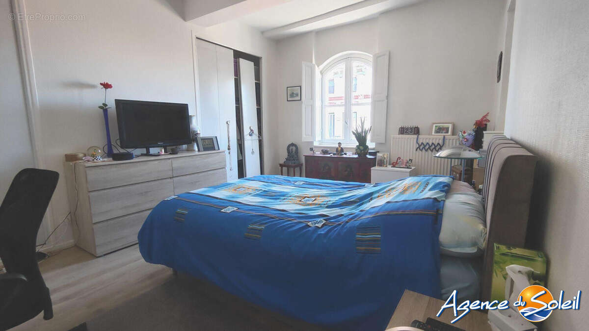 Appartement à BEZIERS