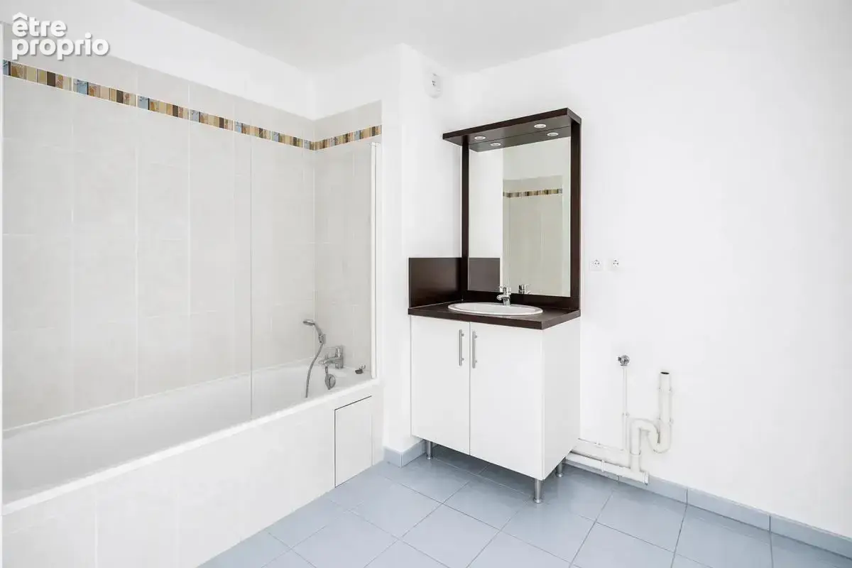 Appartement 3 pièces de 63 m² situé à Bordeaux - photo 9