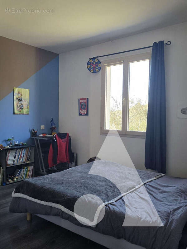 Maison à CARSAC-AILLAC