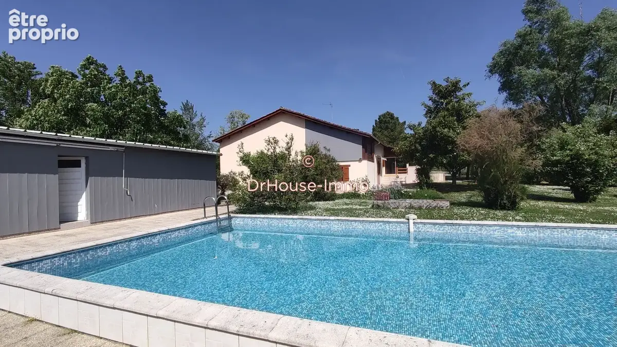 Maison 11 pièces 382 m² à vendre à Saint-Pardoux-Isaac (47800) - photo 20