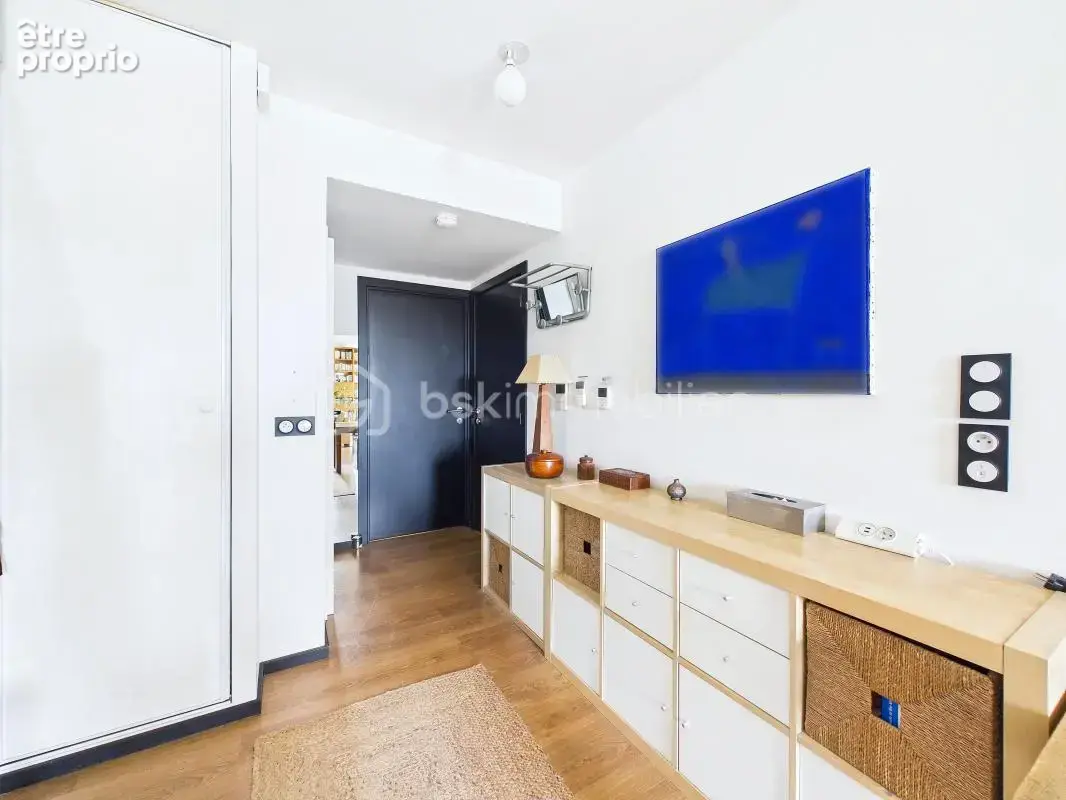 Duplex exceptionnel 87 m² — terrasse & balcon 42 m² sans vis-à-vis - photo 6