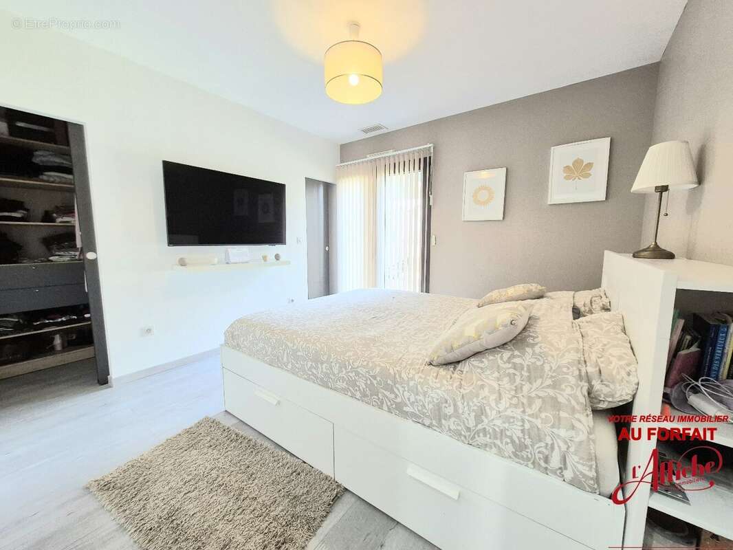 Maison à GAGNAC-SUR-GARONNE