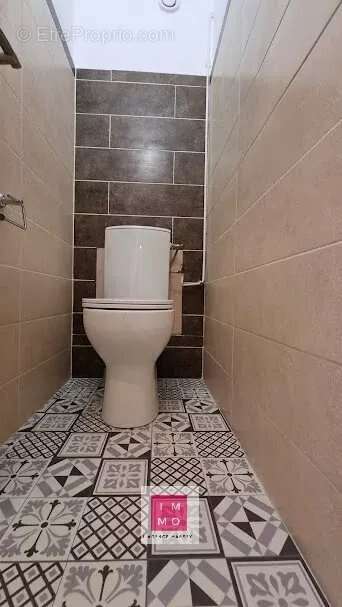 Appartement à TARBES