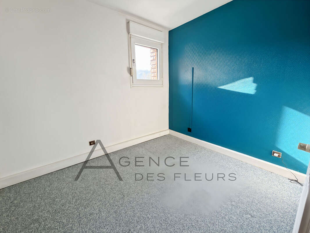 Maison Saint Aubin Les Elbeuf 155 m2 - photo 12