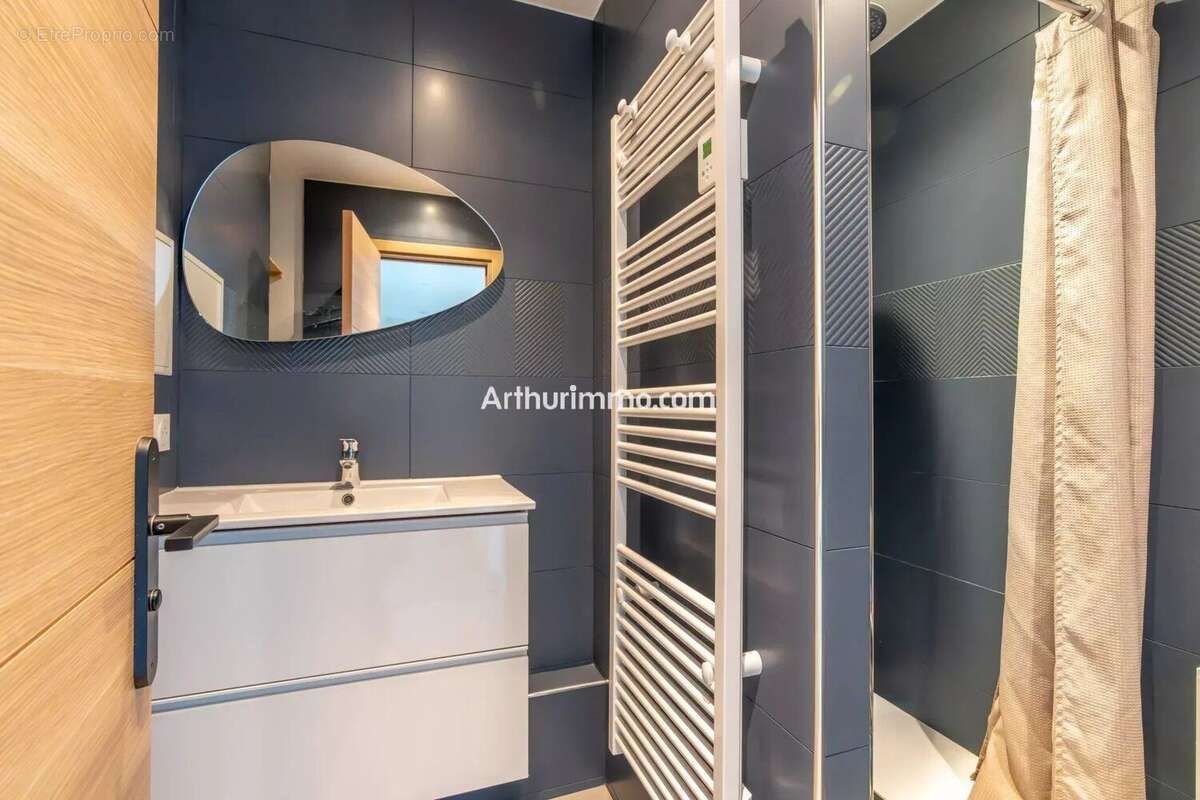 Appartement à SUCY-EN-BRIE