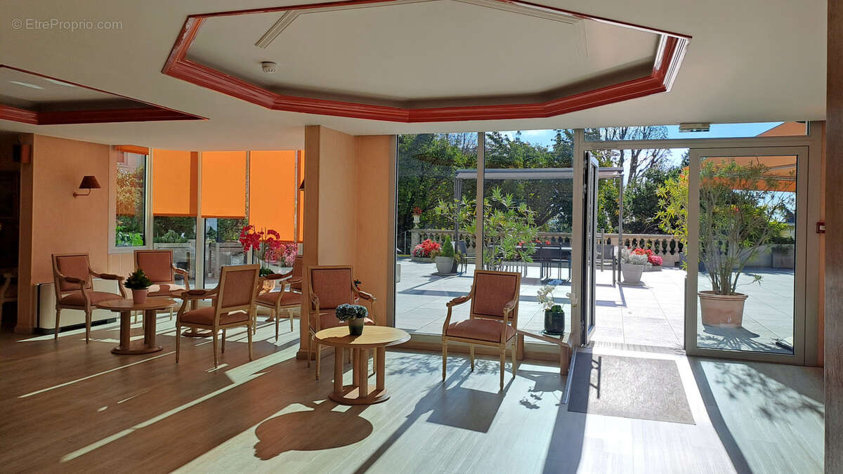 Appartement à NOGENT-SUR-MARNE