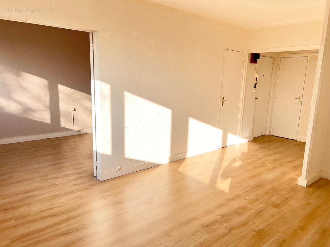 Appartement à TARBES