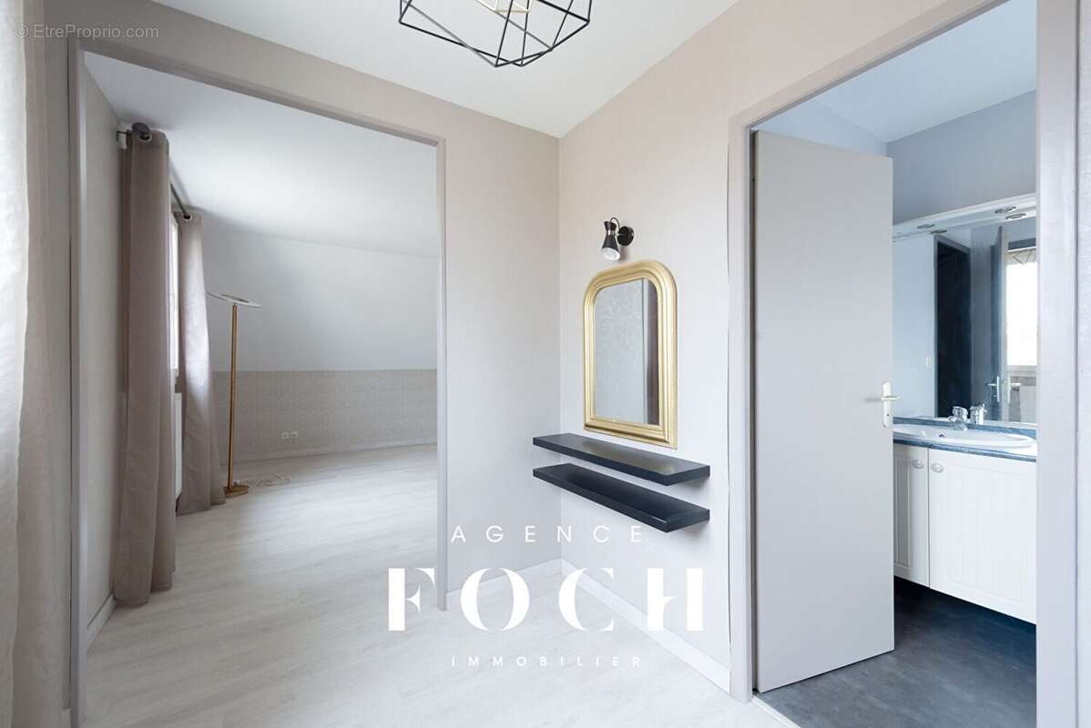 Maison à GONDREVILLE